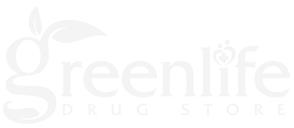 greenlife logo